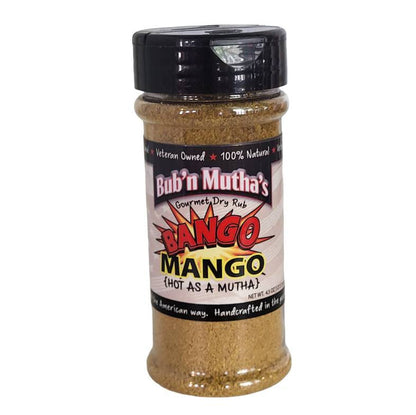 Bango Mango